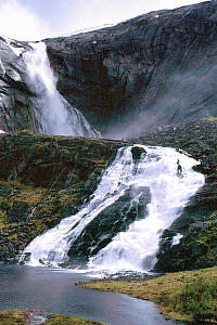 Stefossen