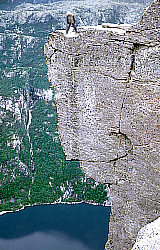 Kjeragnasen