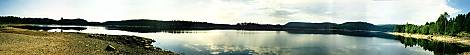 Ljosvatnet
