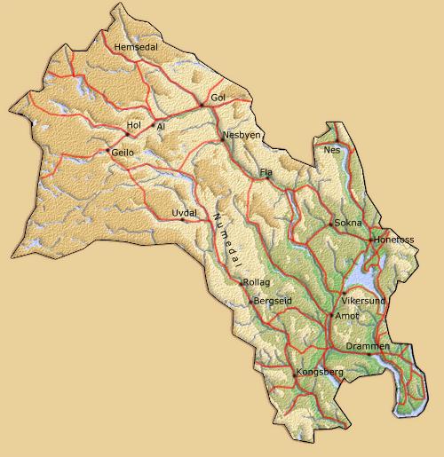 Karte