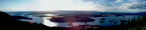 Tyrifjord