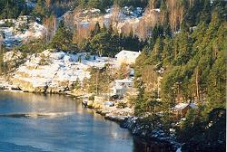 Svinesund