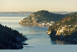Svinesund