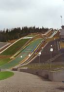 Olympiaschanzen Lillehammer