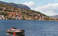 Sogndal