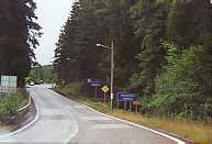 Riksgrense Sverige