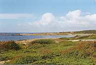 Naturreservat Stenige
